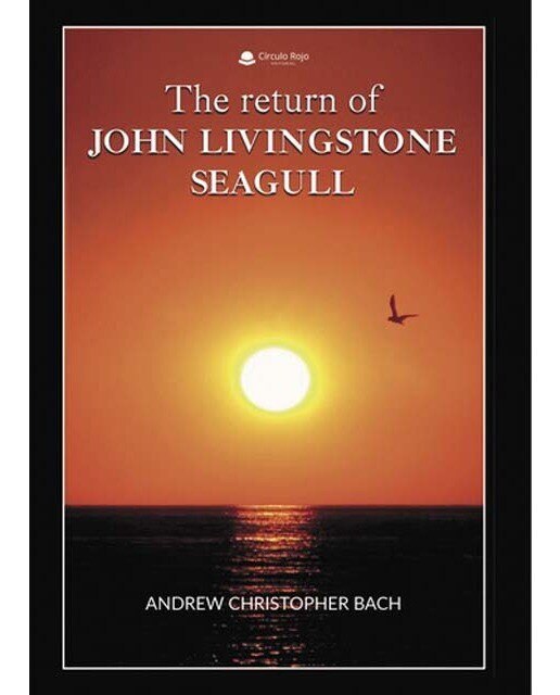 Imagem 0 de The return of John Livingstone Seagull