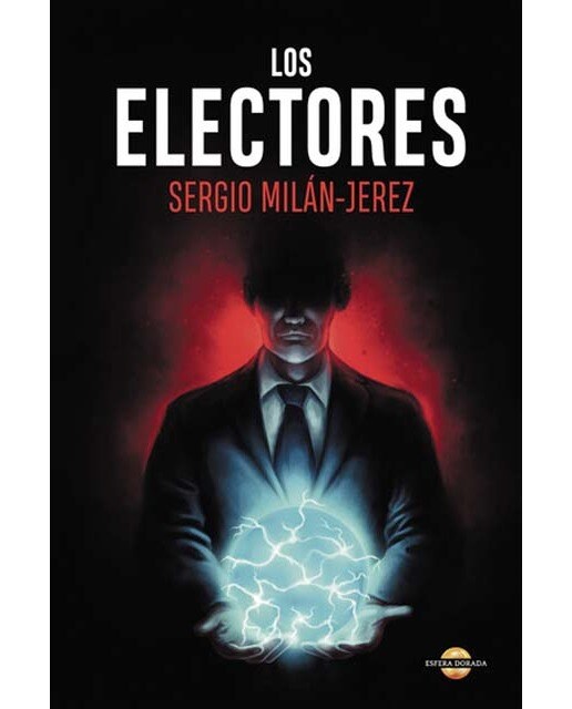Imagen 0 de Los Electores (Tapa blanda)