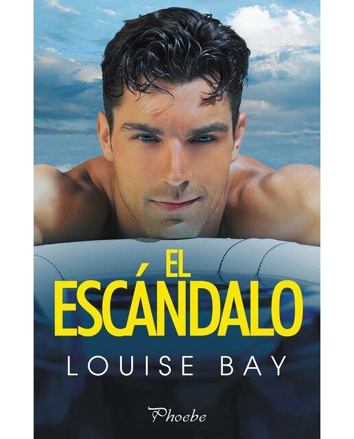 El escándalo (Capa mole com abas) 1