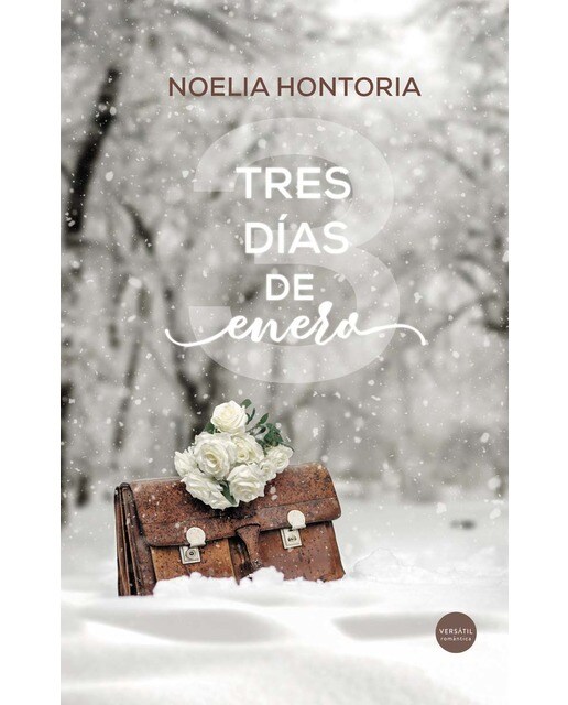 Tres días de enero 1