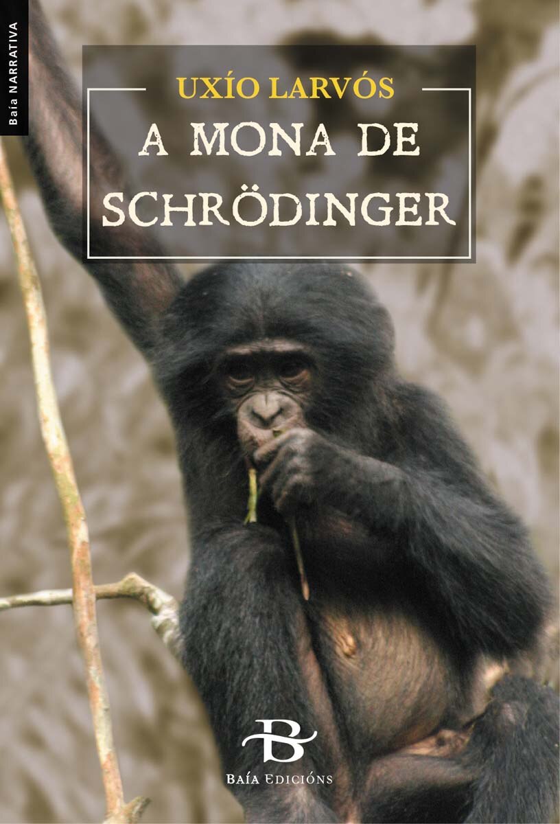 A mona de Schrödinger