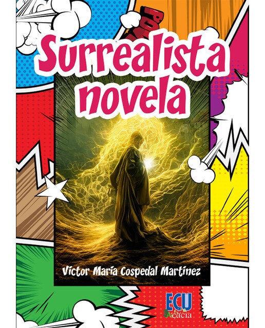 Surrealista novela