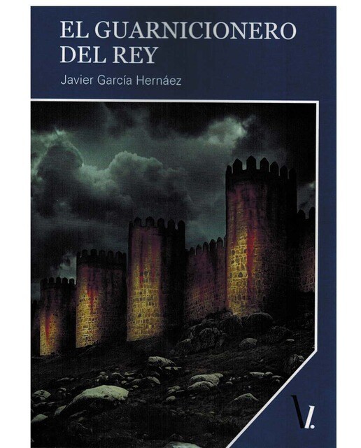 Imagen 0 de EL GUARNICIONERO DEL REY  (Tapa blanda)