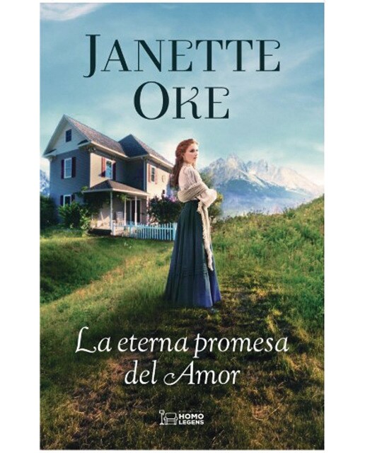 La eterna promesa del amor 1