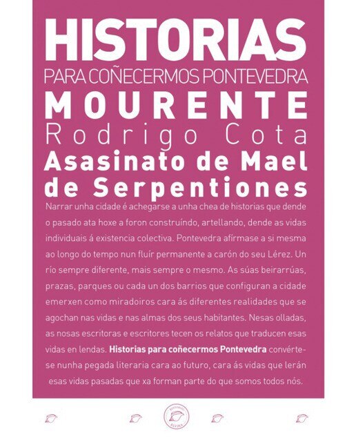 Imagen 0 de Asasinato de Mael de Serpentiones