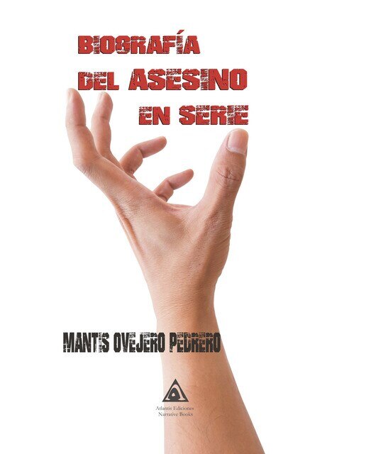 Biografía del asesino en serie (Capa mole) 1