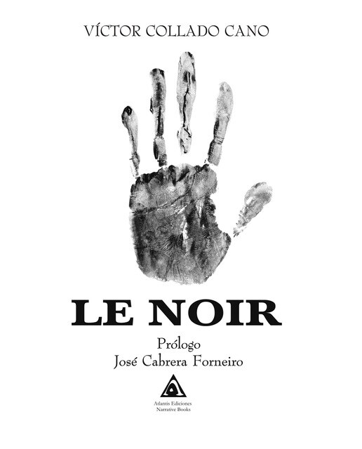 Le Noir (Capa mole) 1