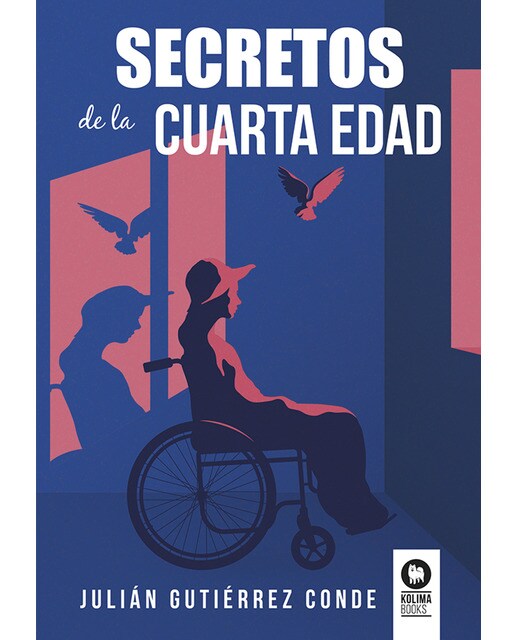 Imagen 1 de Secretos de la cuarta edad  (Tapa blanda con solapas)