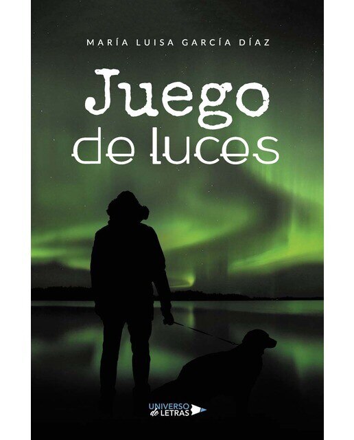 Imagen 0 de Juego de luces  (Tapa blanda)