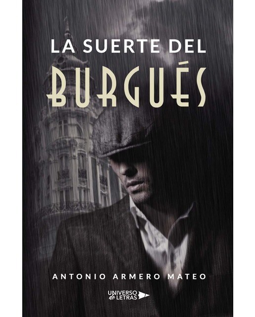 La suerte del burgués (Capa mole) 1