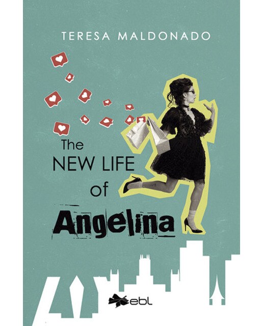 The New Life Of Angelina 1