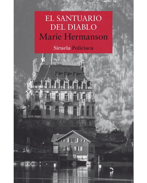 Imagen 0 de El Santuario del Diablo (Tapa blanda con solapas Tapa blanda)