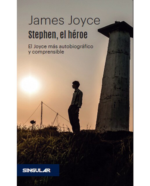 Imagen 0 de Stephen hero