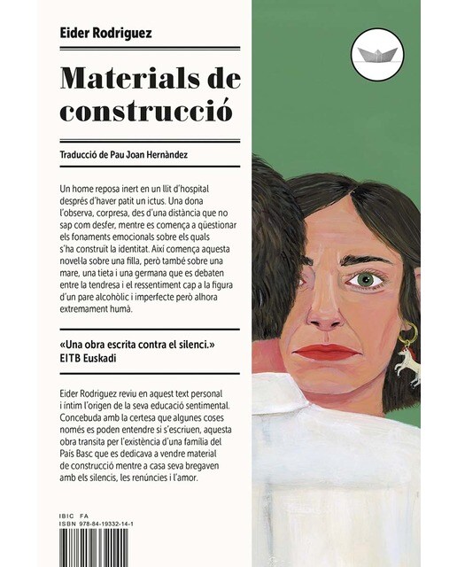 Imagen 0 de Materials de construcció  (Tapa blanda)