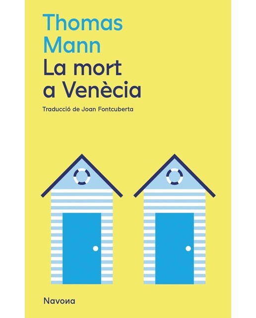 Imagen 1 de La mort a Venècia