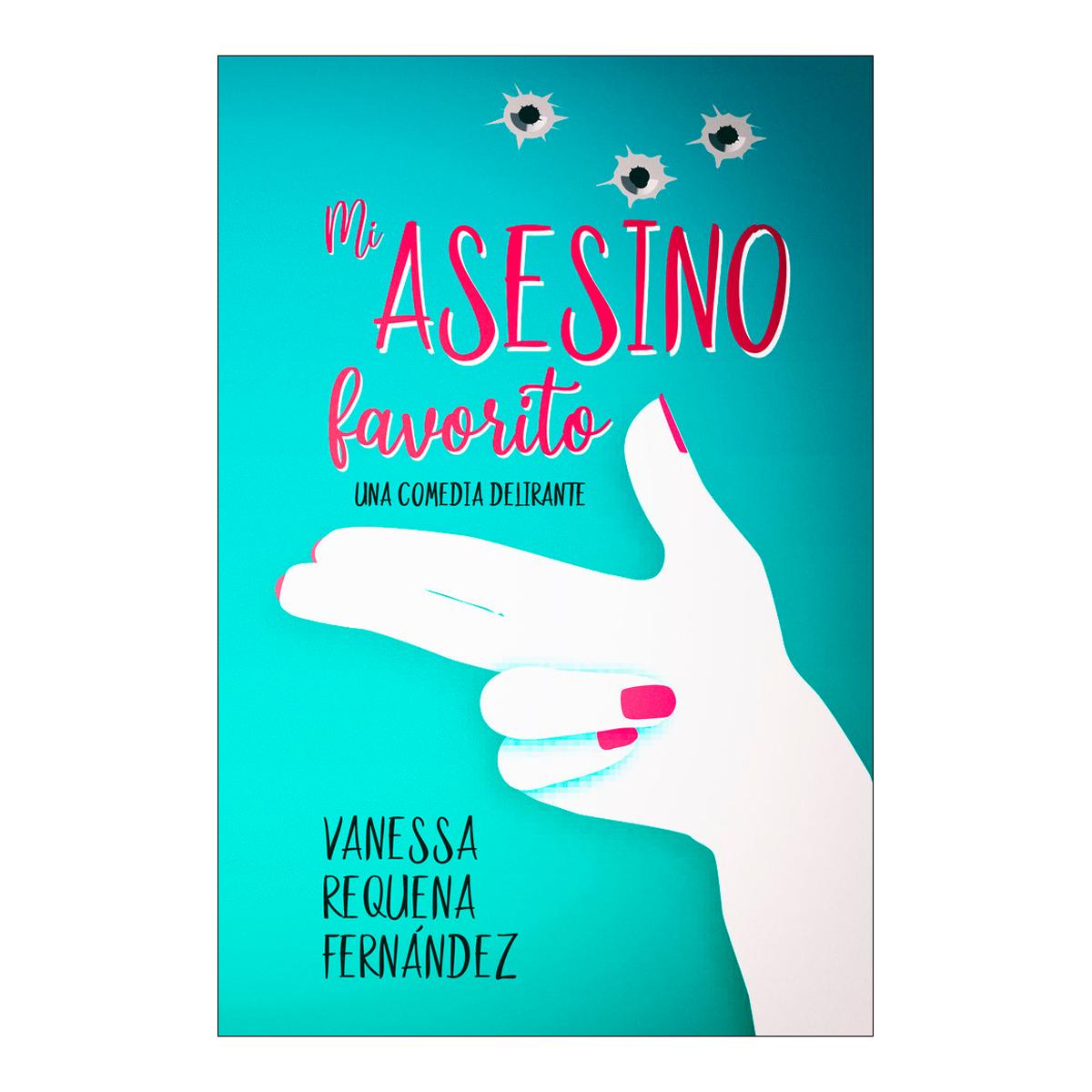 Mi asesino favorito 1