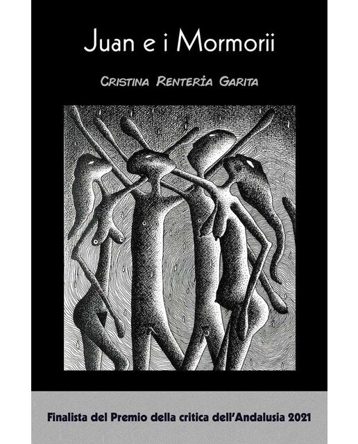 JUAN E I MORMORII (Capa mole) 1