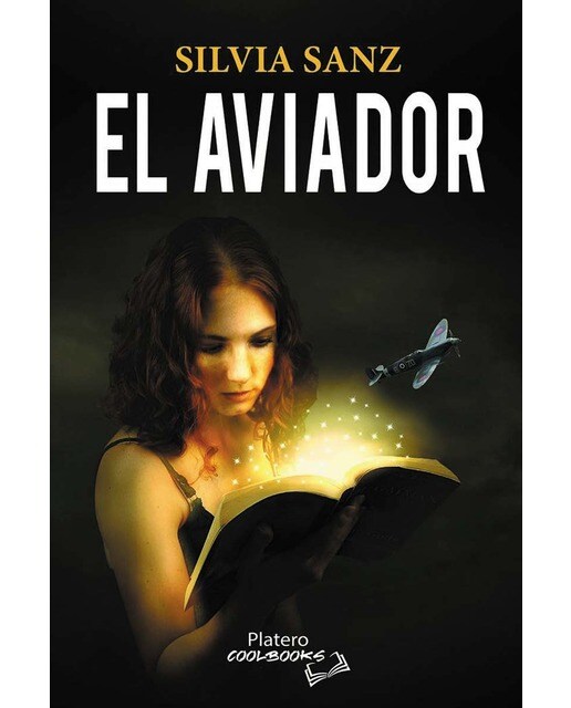 EL AVIADOR 1