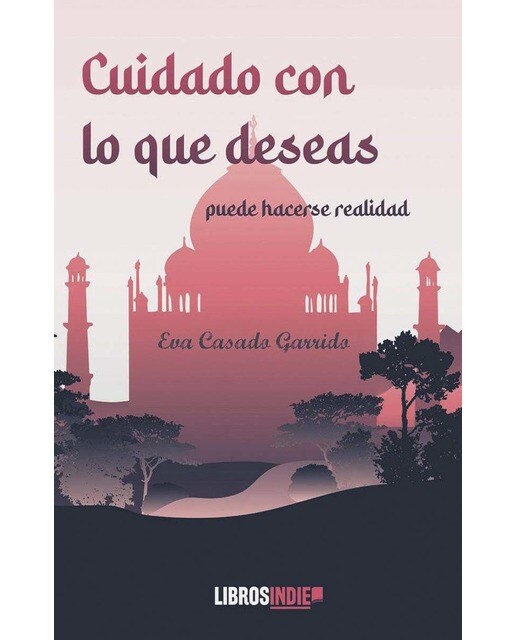 Imagen 0 de Cuidado con lo que deseas
