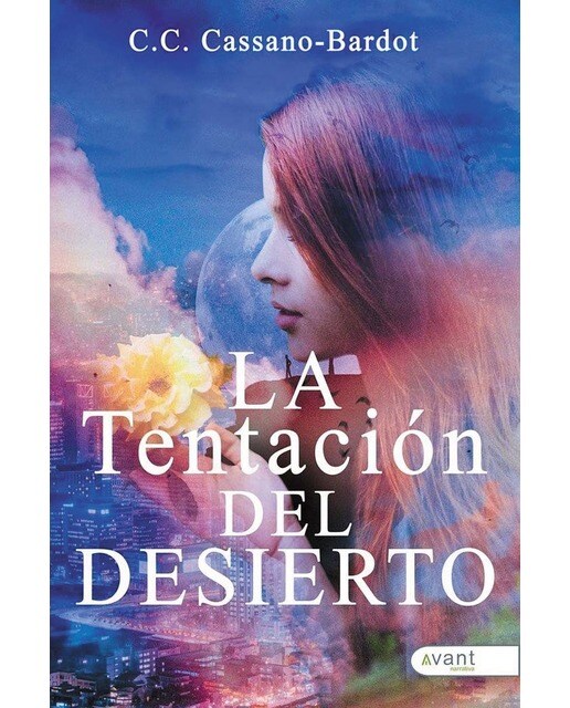 La tentación del desierto (Capa mole) 1