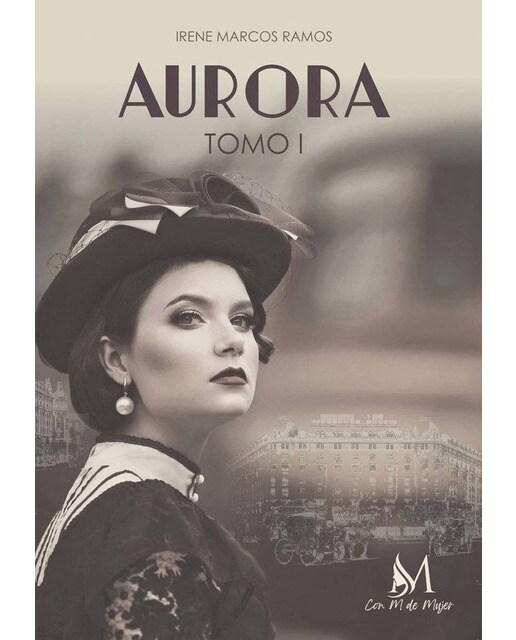 Imagen 0 de Aurora