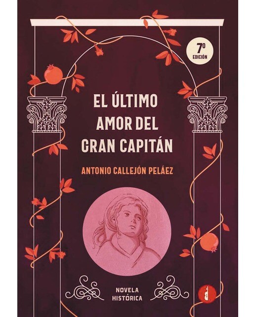 El último amor del Gran Capitán 1