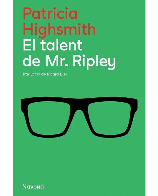 El talent de Ripley 1