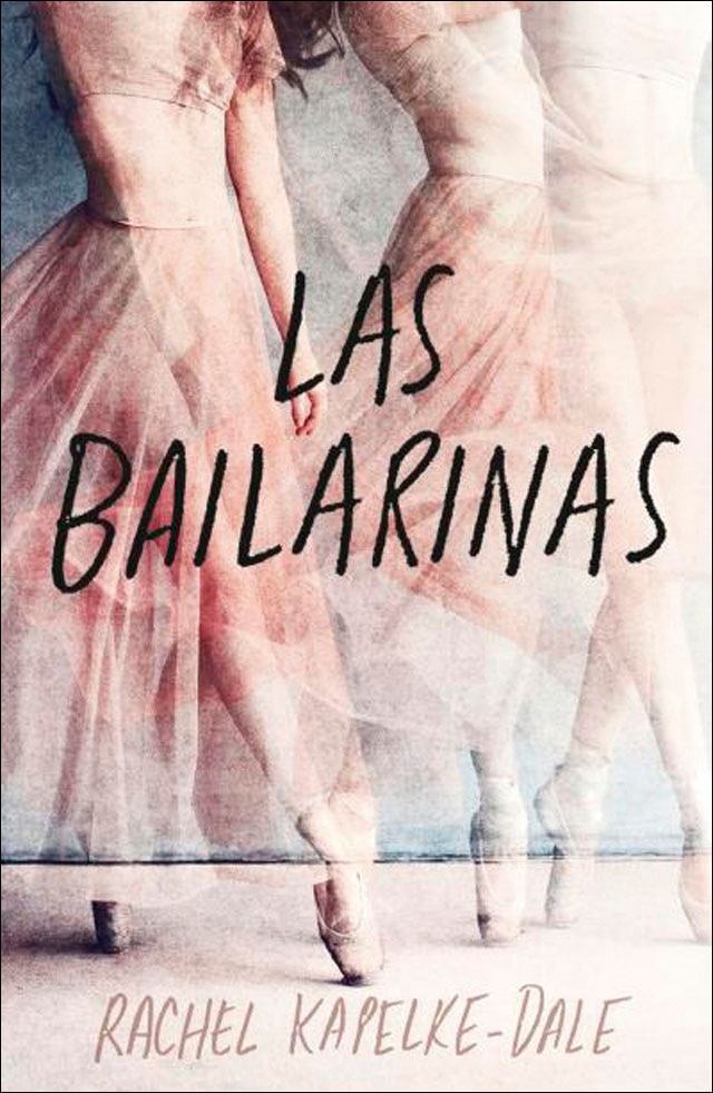 Imagen 0 de Las bailarinas  (Tapa blanda)