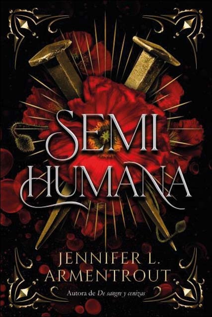 Imagem 0 de Semihumana (Capa mole)