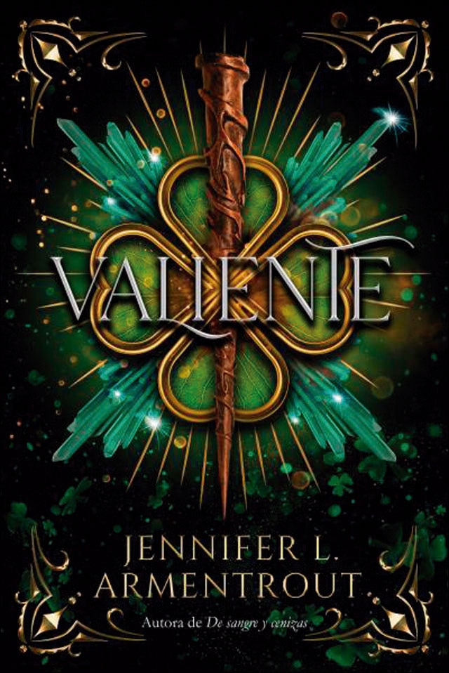 Valiente (Capa mole) 1