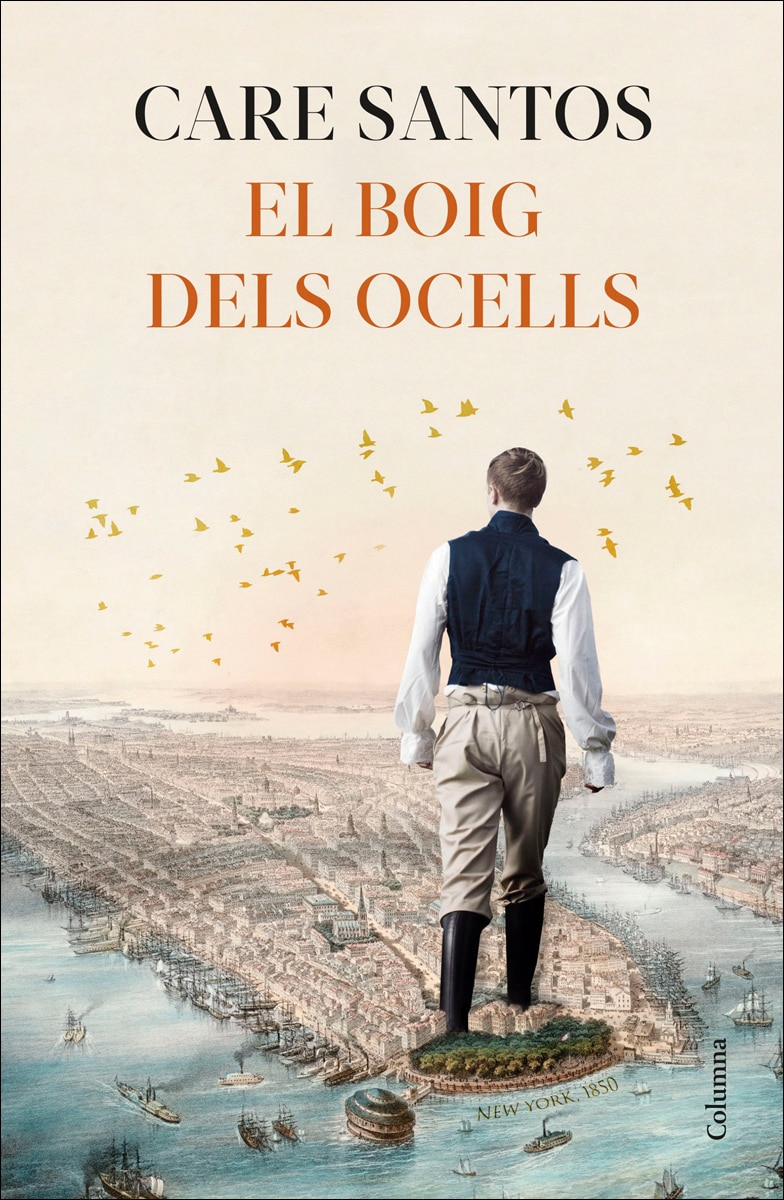 El boig dels ocells 1