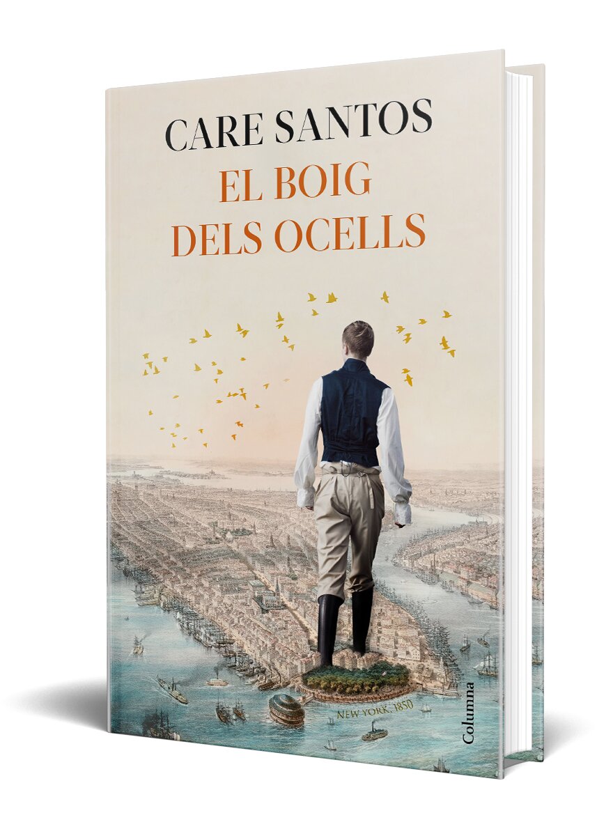 El boig dels ocells 2
