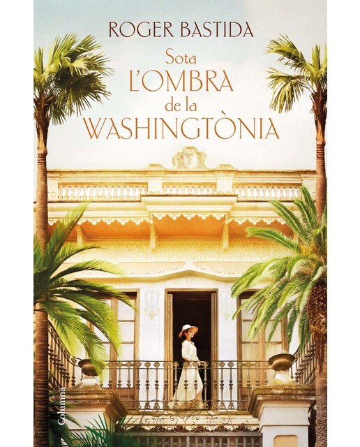 Sota l'ombra de la washingtònia 1