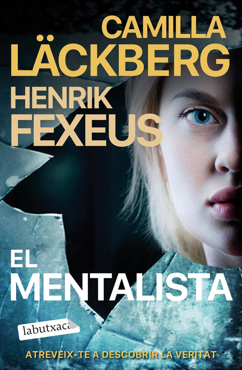 El mentalista  (Bolsillo Tapa blanda) 2