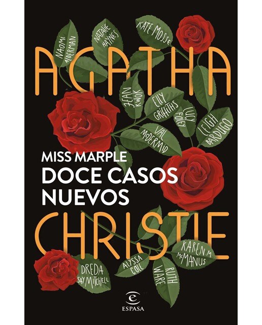Miss Marple. Doce casos nuevos (Capa mole com abas) 1