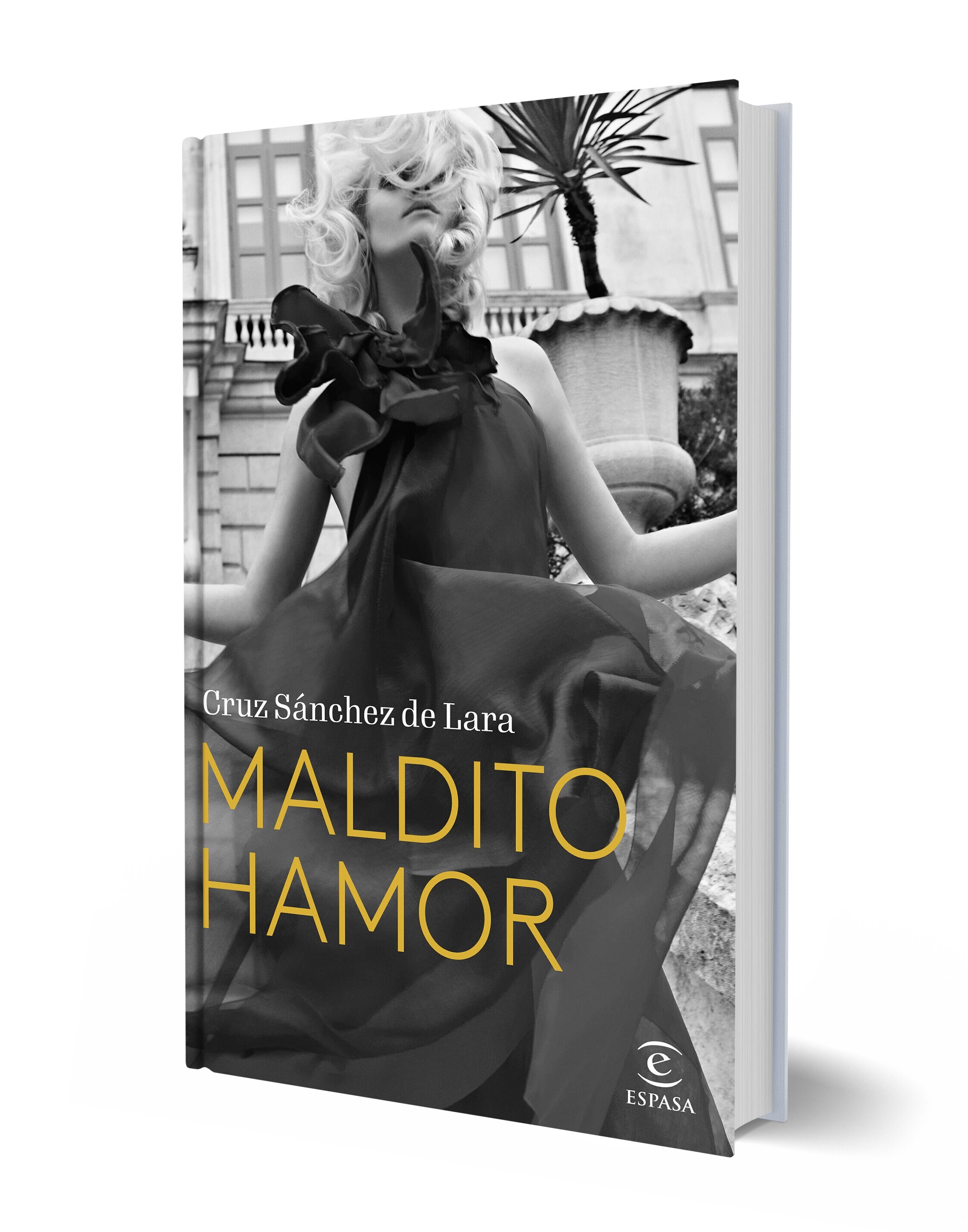 Maldito hamor 3