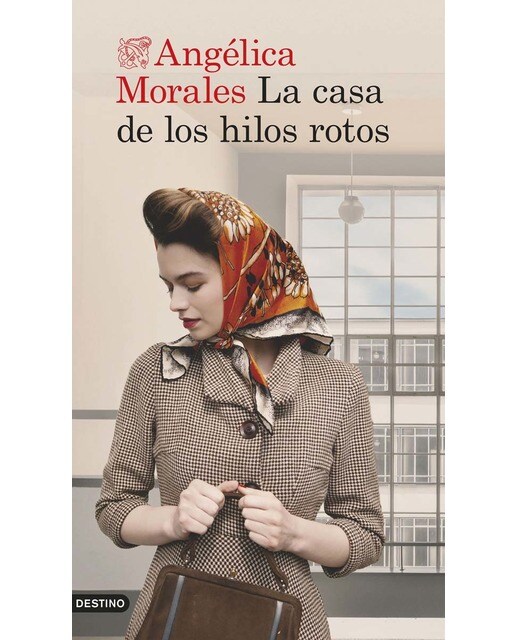 La casa de los hilos rotos 1