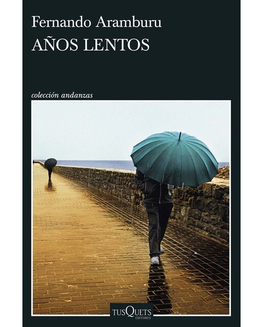 Imagen 0 de Años lentos (Tapa blanda con solapas Tapa blanda)