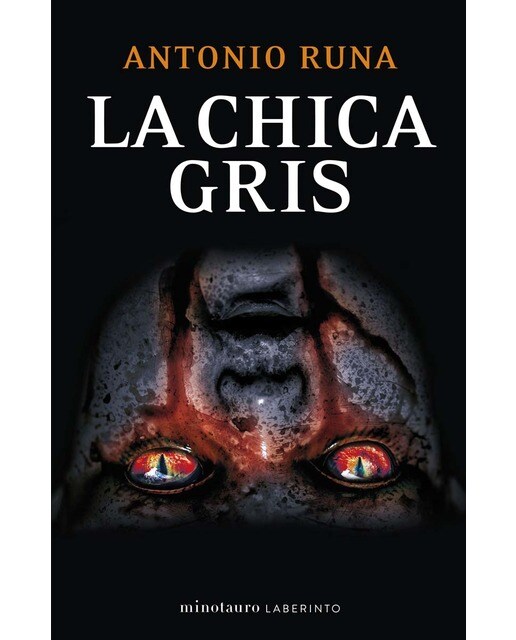 Imagen 1 de La chica gris  (Tapa blanda con solapas)