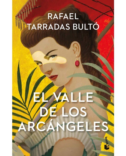Imagen 0 de El Valle de los Arcángeles (Bolsillo Tapa blanda)