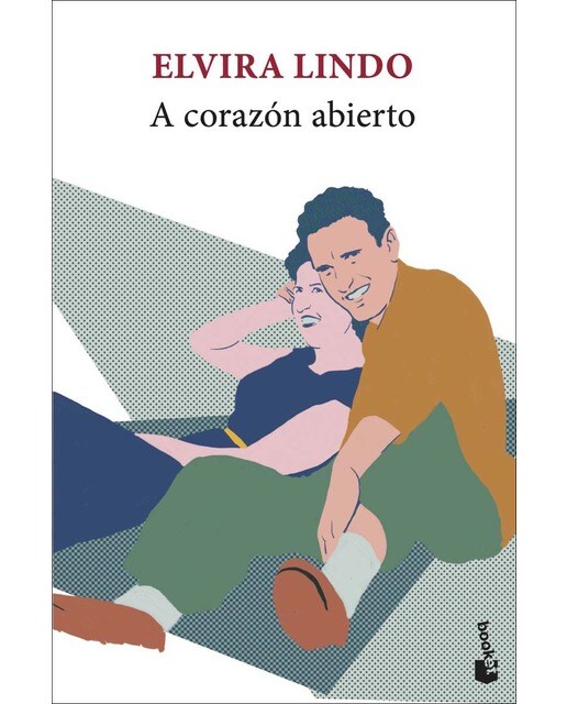 Imagen 1 de A corazón abierto