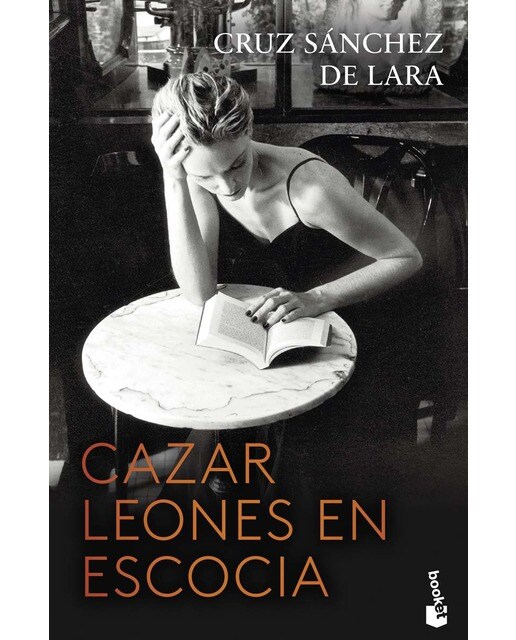 Imagen 0 de Cazar leones en Escocia