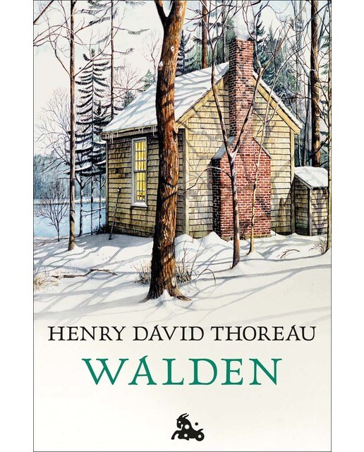 Imagen 0 de Walden (Bolsillo Tapa blanda)