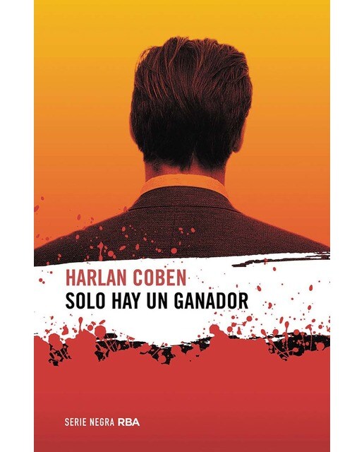 Solo hay un ganador (Capa mole) 1