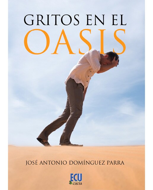Gritos en el oasis