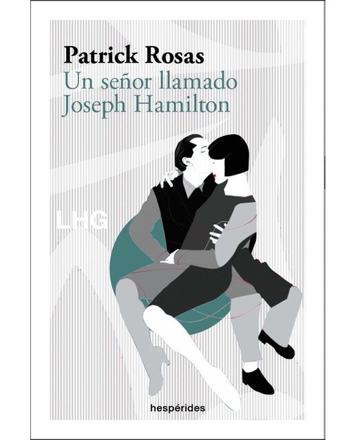 Imagen 0 de Un señor llamado Joseph Hamilton