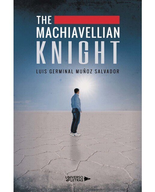 The Machiavellian Knight (Capa mole) 1