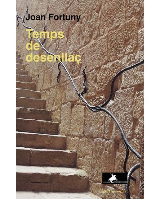 Temps de desenllaç 1
