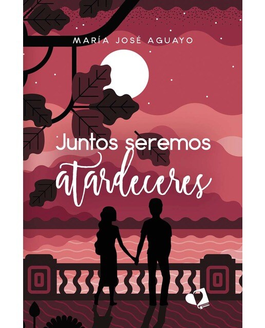 Juntos seremos atardeceres (Capa mole) 1
