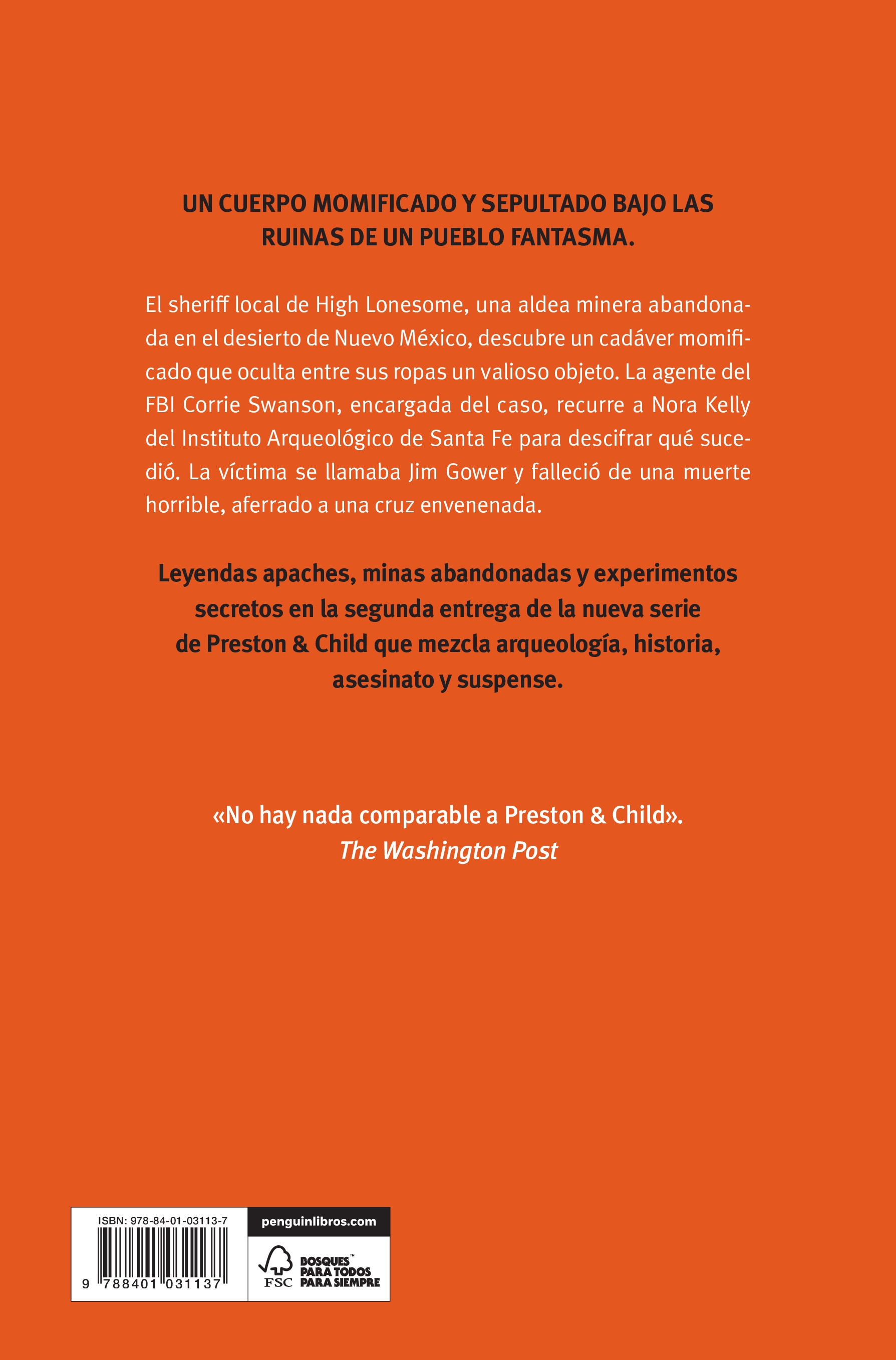 El Aguijon Del Escorpion (Nora Kelly 2) 2